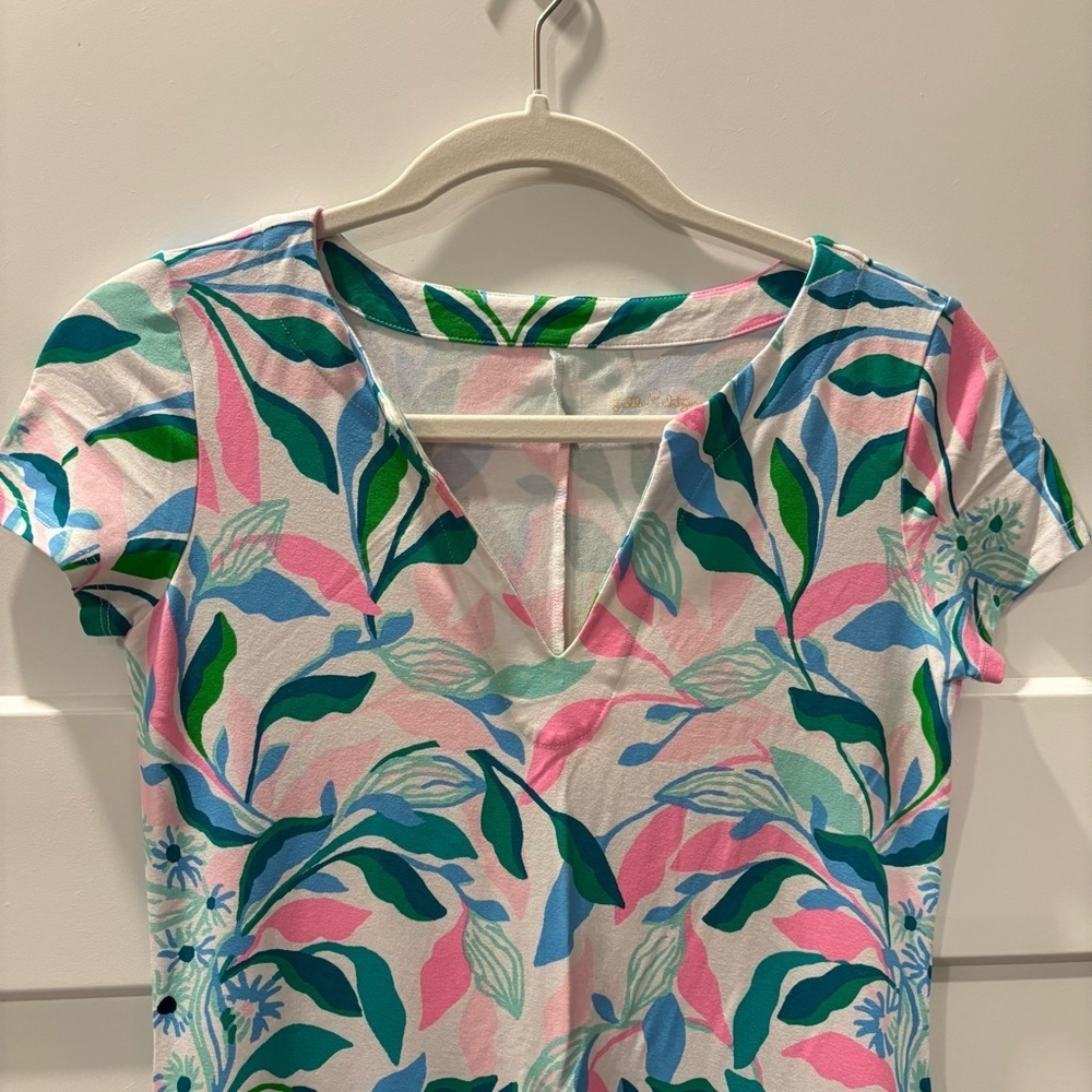 Lilly Pulitzer Soohiletta Dress - Picture 3 of 6
